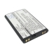 Baterija kompatibilno s LG CS-LKU400SL
