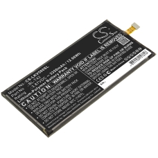 Kompatibilna zamjena baterije za LG BL-T42