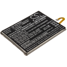 Kompatibilna zamjena baterije za LG BL-T46,EAC64638301