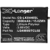 Baterije Zamjenjuje LG4000STCL02
