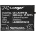 Baterija za mobilni telefon LG W30 Plus (CS-LKX440SL)