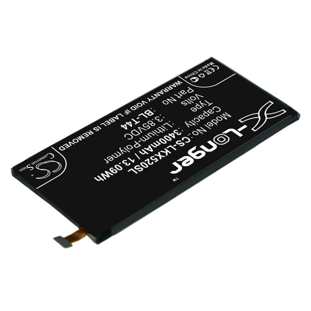 Baterija za mobilni telefon LG LMQ720MS (CS-LKX520SL)