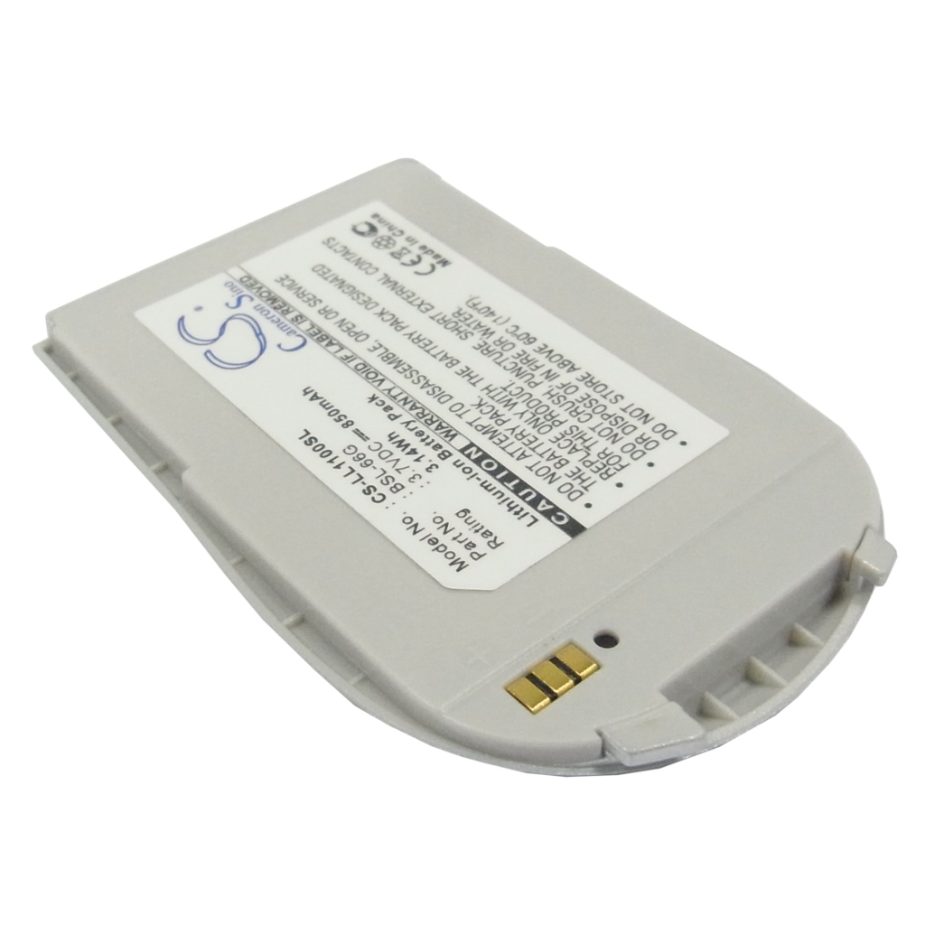 Baterija kompatibilno s LG CS-LL1100SL