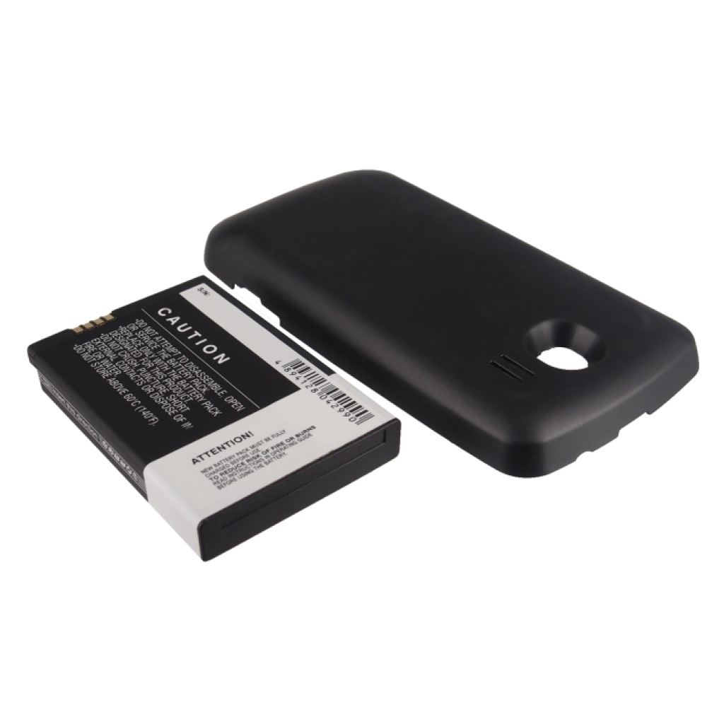 Baterija za mobilni telefon LG CS-LLS670XL