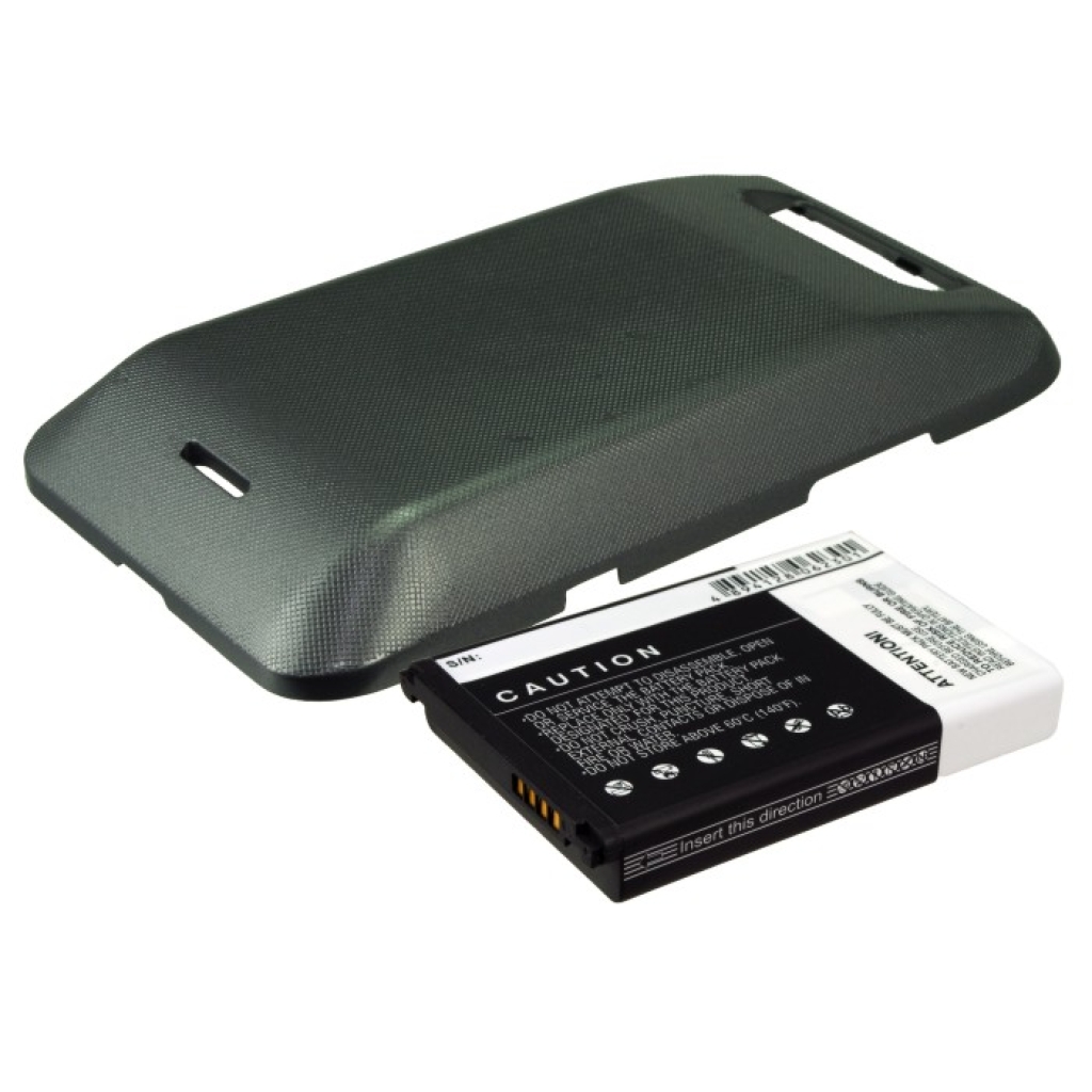 Baterija za mobilni telefon LG LS840 Viper