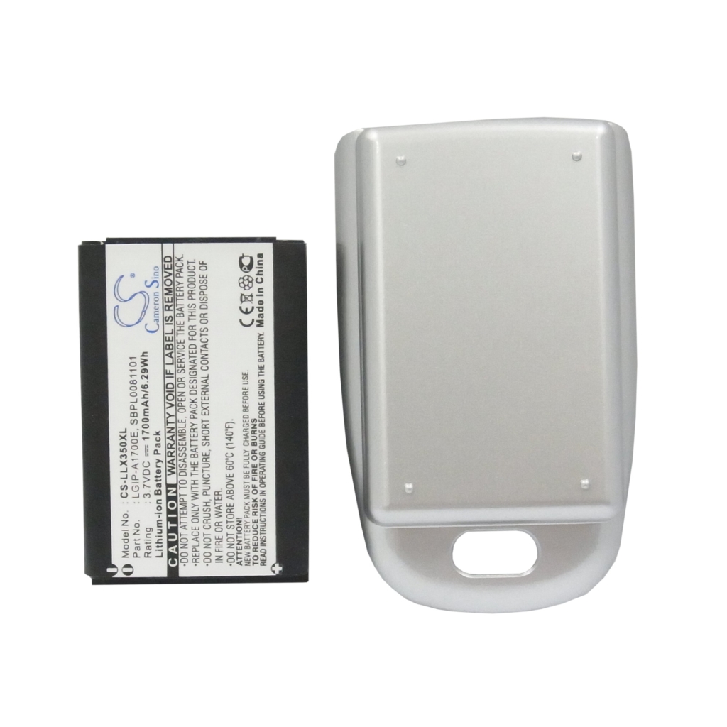 Baterija za mobilni telefon LG LX350