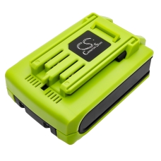 Kompatibilna zamjena baterije za LawnMaster 24LB1304,24LB4005,541286