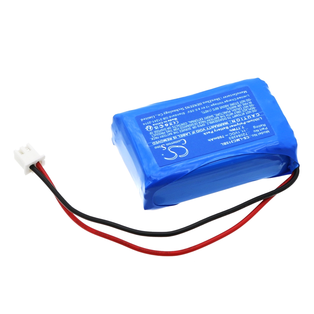 Baterija za terminal za plaćanje Olympia CS-LMC315BL