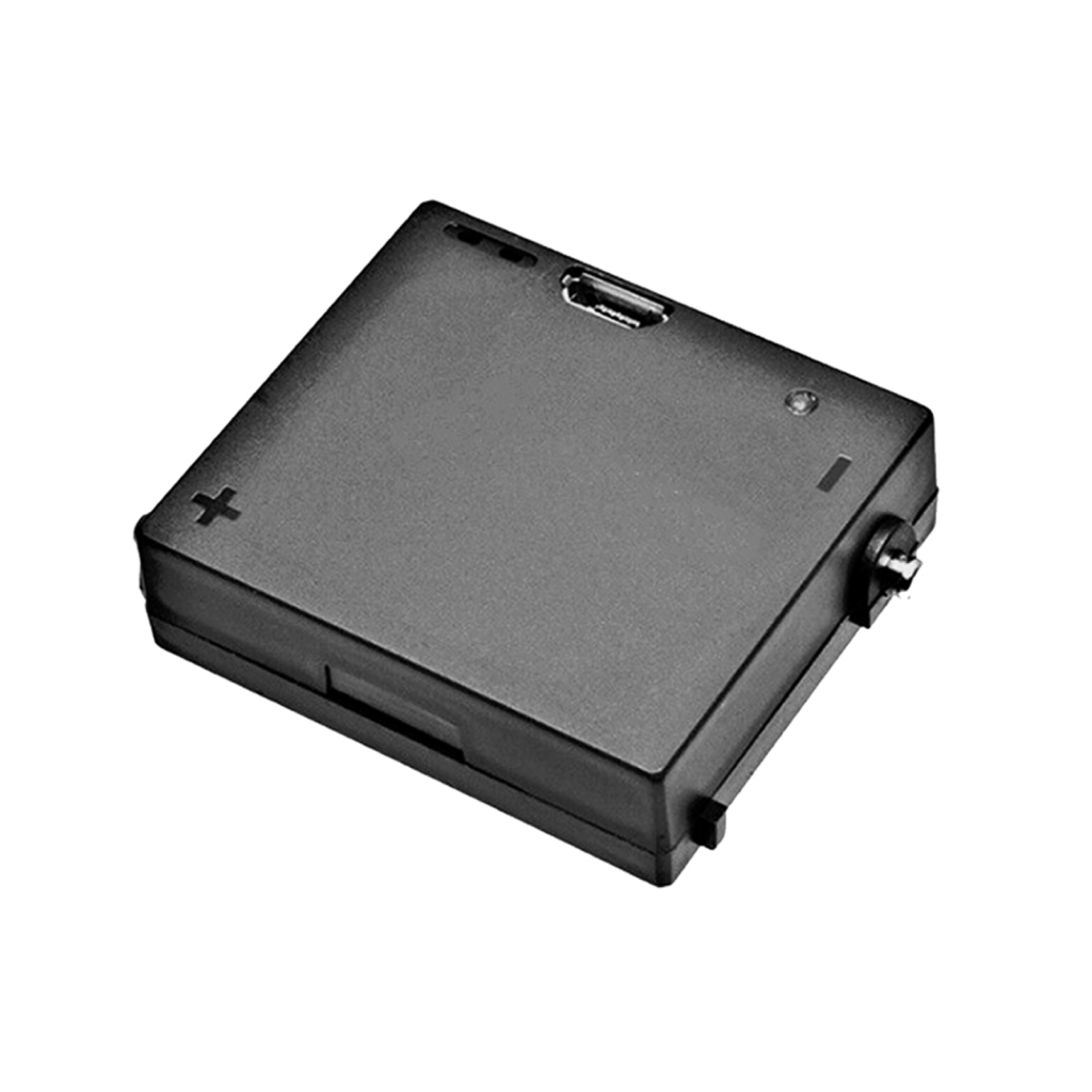 Baterija za Ledlenser SEO7R
