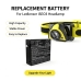 Baterija za Ledlenser SEO7R