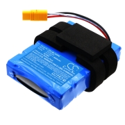 Battery for LawnMaster L12