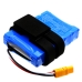 Battery Replaces 631001122