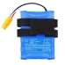 Battery Replaces 631001122
