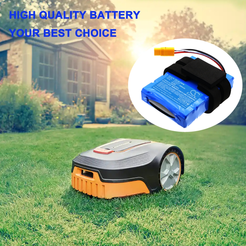 Battery Replaces 631001122