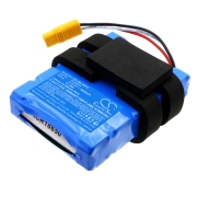 Battery for LawnMaster L12