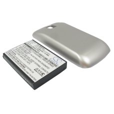 Kompatibilna zamjena baterije za LG LGIP-400N,SBPL0102301