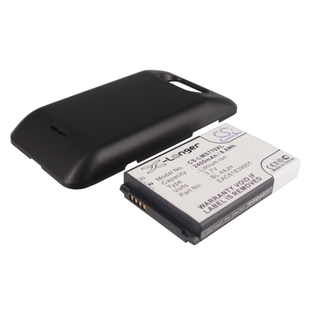Baterija za mobilni telefon LG L38c