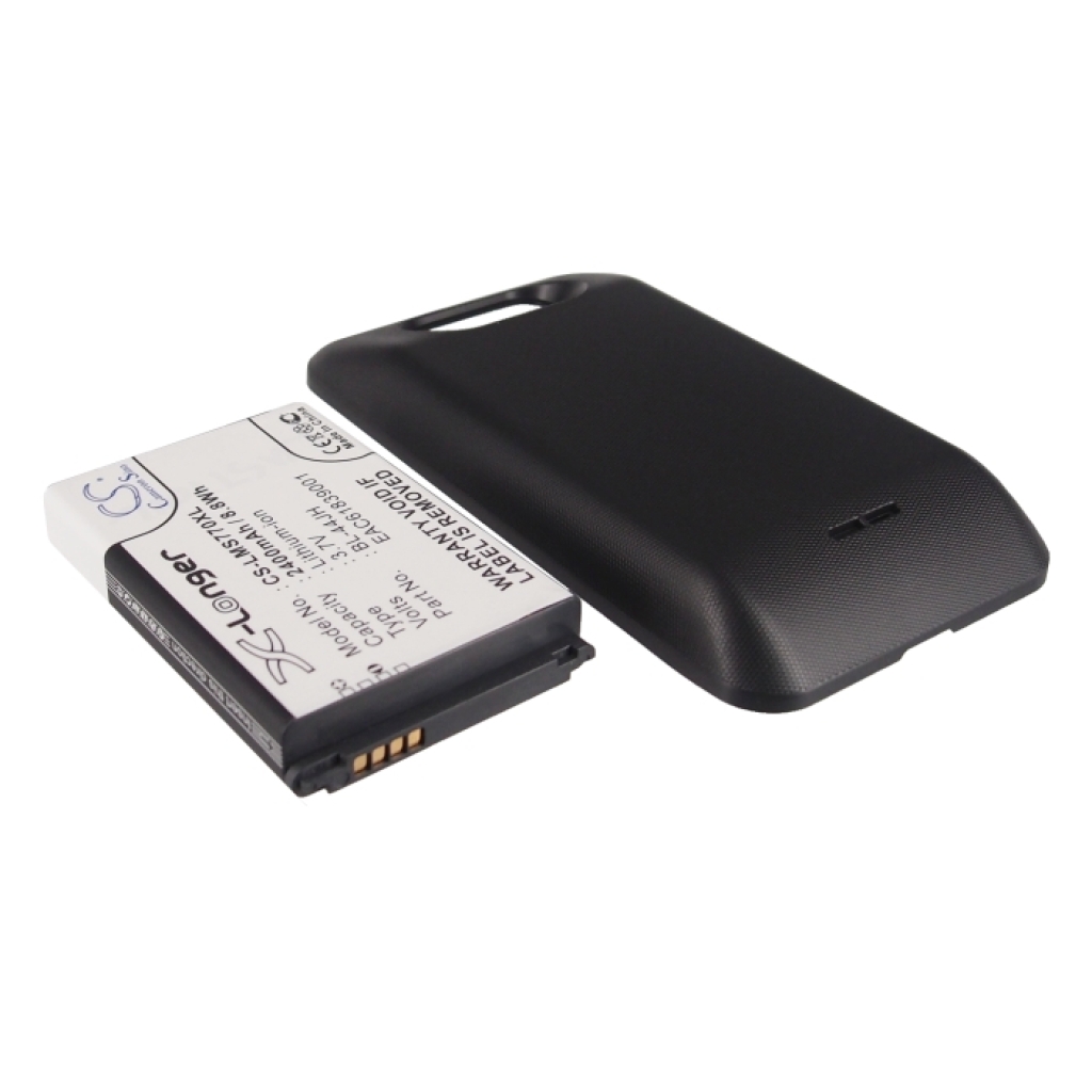 Baterija za mobilni telefon LG L38c