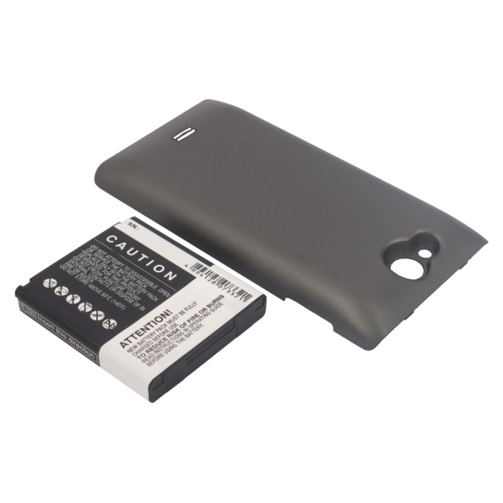 Baterija kompatibilno s LG Sprint CS-LMS870HL