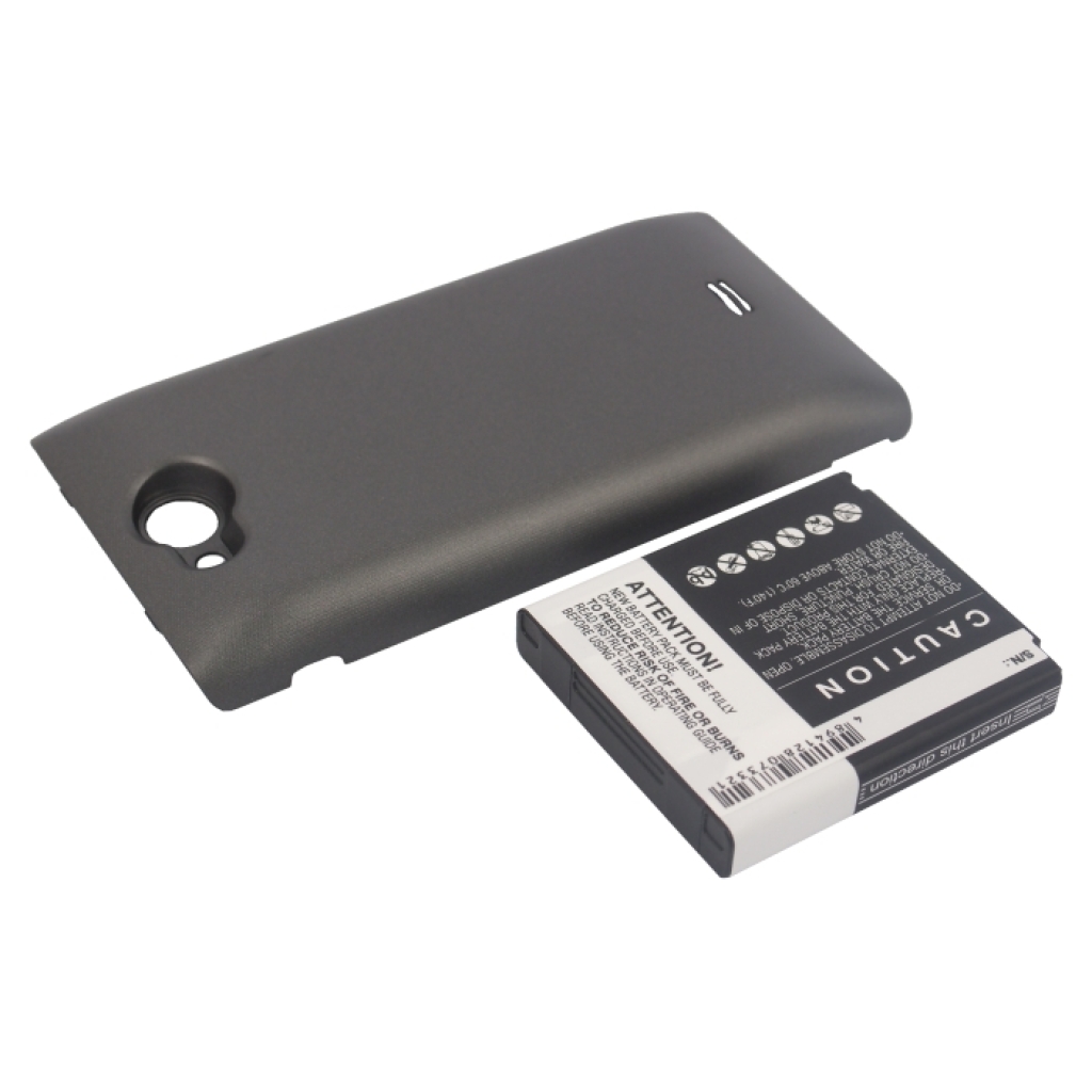 Baterija kompatibilno s LG Sprint CS-LMS870HL