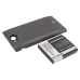 Baterija kompatibilno s LG Sprint CS-LMS870HL