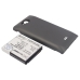 Baterija kompatibilno s LG Sprint CS-LMS870HL
