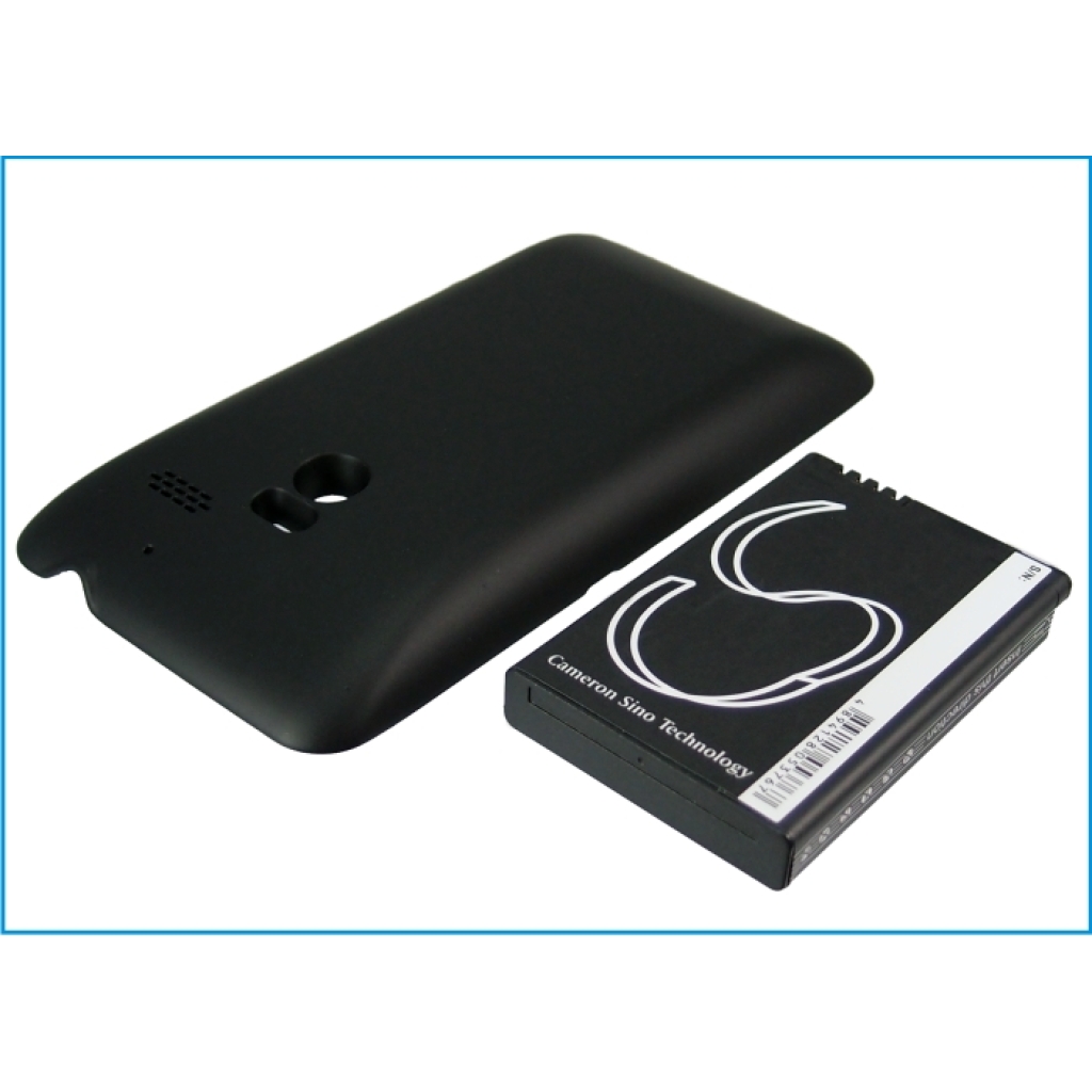 Baterija kompatibilno s LG Verizon CS-LMS910XL