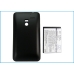 Baterija kompatibilno s LG Verizon CS-LMS910XL