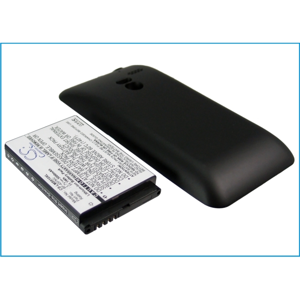 Baterija kompatibilno s LG Verizon CS-LMS910XL