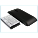 Baterija kompatibilno s LG Verizon CS-LMS910XL