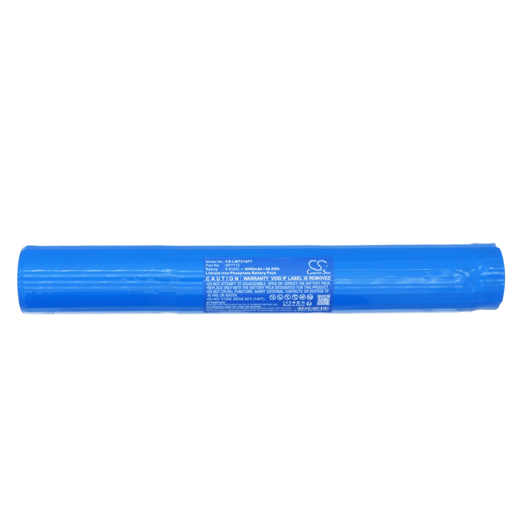 Baterije Zamjenjuje SP7712