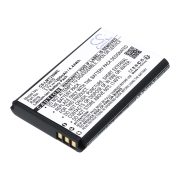 Battery for Liquid Image Impact 367