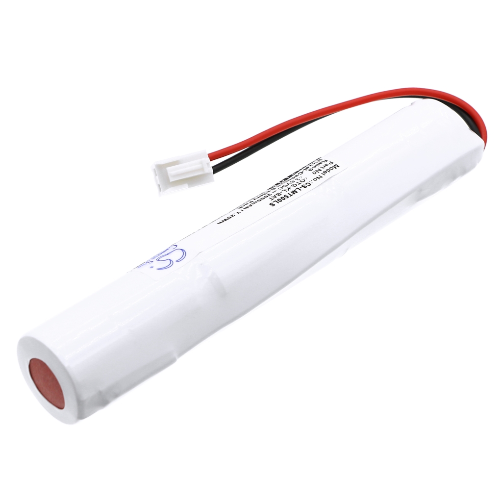 Baterija za sigurnosnu kameru doma Lumenxl CS-LMT500LS