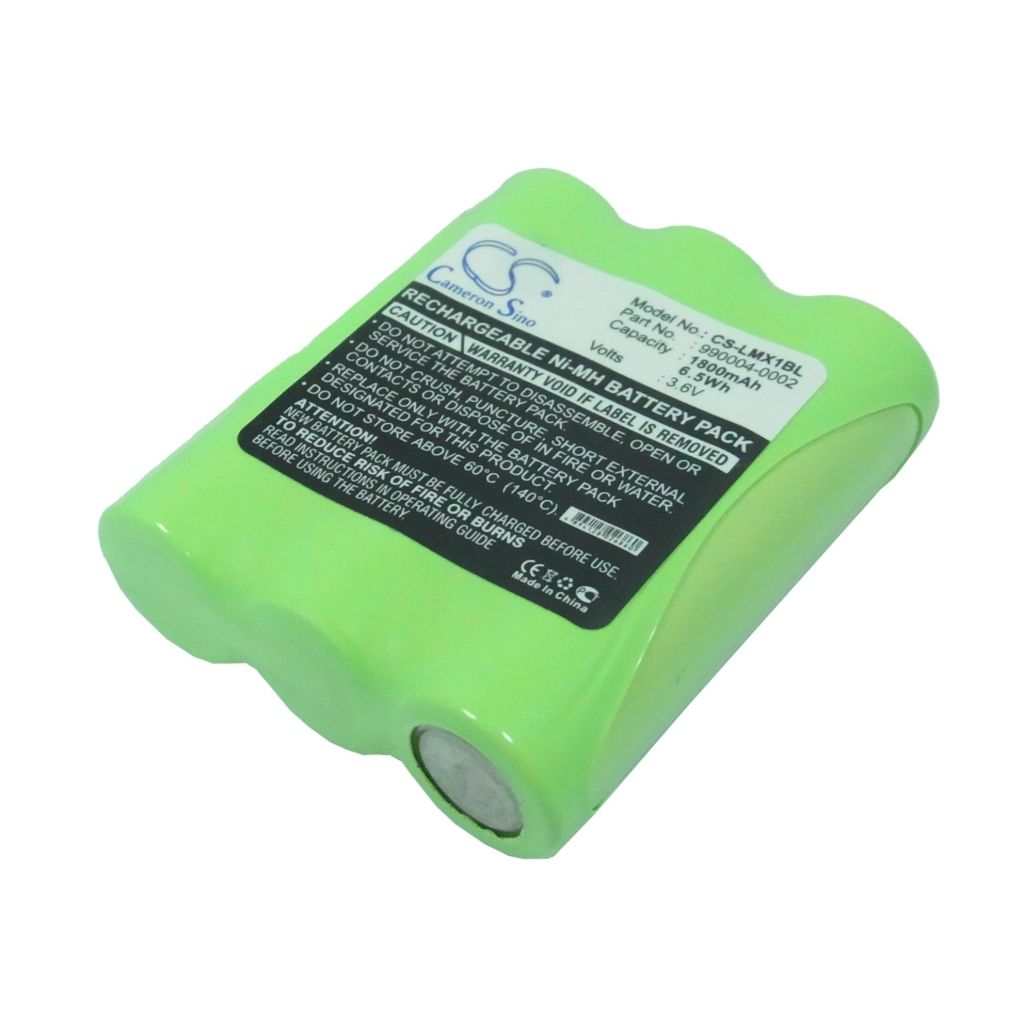 Baterije Zamjenjuje H150AA3PF