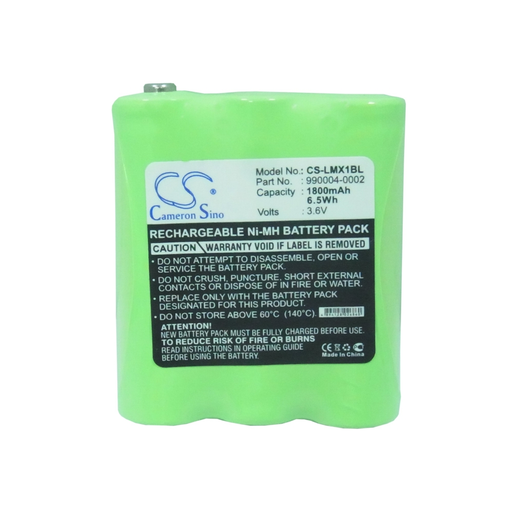 Baterije Zamjenjuje H150AA3PF