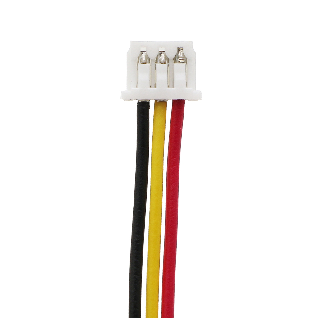 Kompatibilna zamjena baterije za Logitech AHB521630PJT-04