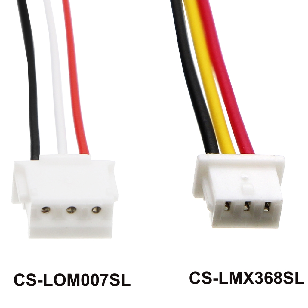 Kompatibilna zamjena baterije za Logitech AHB521630PJT-04
