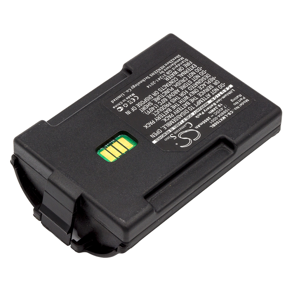 Baterije Zamjenjuje MX7394BATT