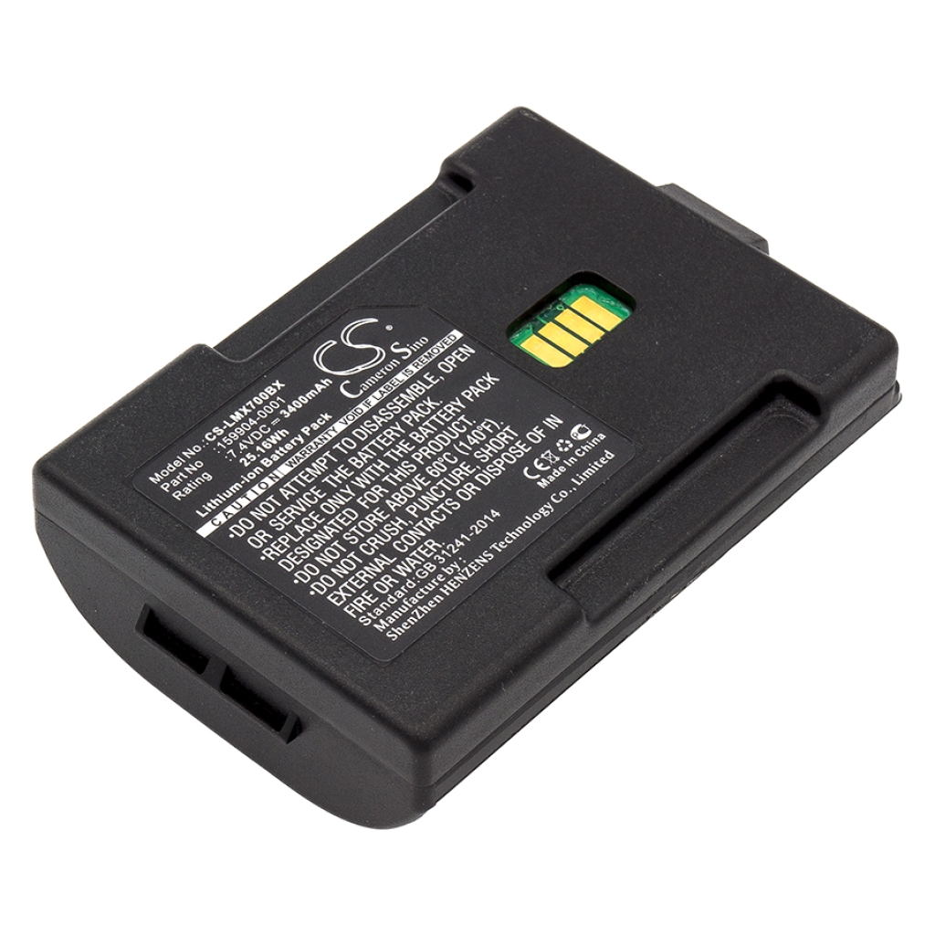Baterije Zamjenjuje MX7394BATT