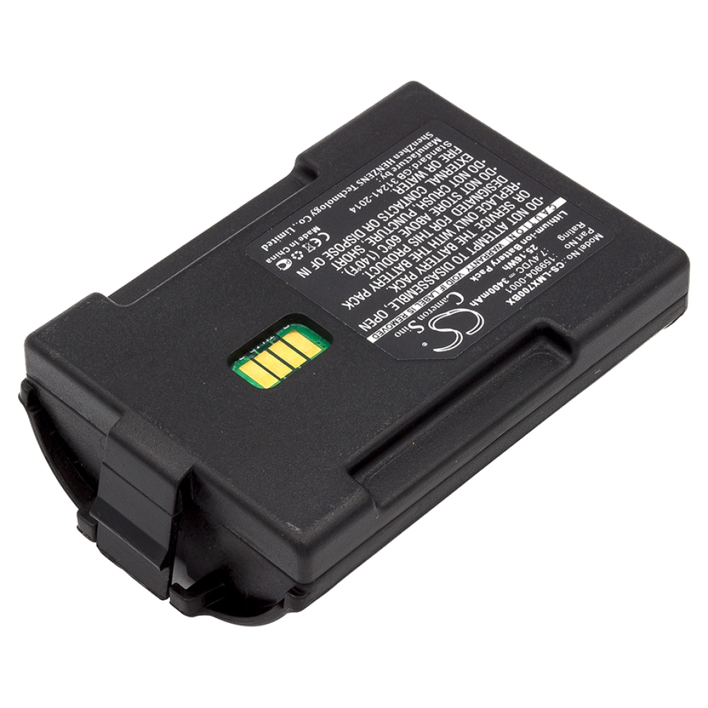 Baterije Zamjenjuje MX7394BATT