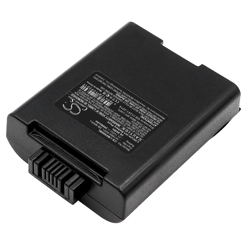 Baterija za barkod skener Honeywell MX9383