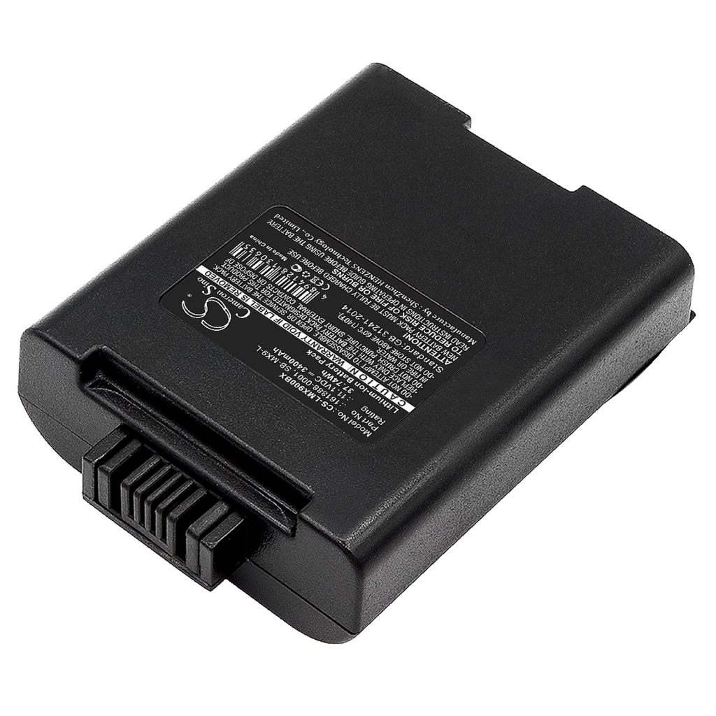 Baterija za barkod skener Honeywell MX9383