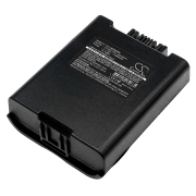 Battery for Honeywell MX9382