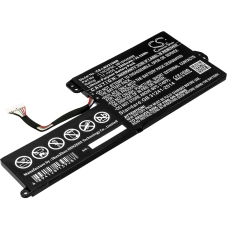 Kompatibilna zamjena baterije za LENOVO 5B10H33230,5B10H45092,5B10K10155,L14C3P60,L14M3P23