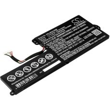 Kompatibilna zamjena baterije za LENOVO 5B10H33230,5B10H45092,5B10K10155,L14C3P60,L14M3P23