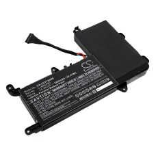 Kompatibilna zamjena baterije za LENOVO 5B10M33724,L16M4PB0