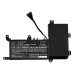 Kompatibilna zamjena baterije za LENOVO 5B10M33724,L16M4PB0