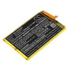 Kompatibilna zamjena baterije za Logitech 533-000213