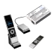 Remote Control Battery Logitech CS-LODJRC