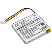 Battery compatibleWith Wireless Headset Battery